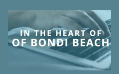 Bondi Innovation Hub Launch 3 Feb 21