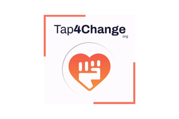 Tap4Change