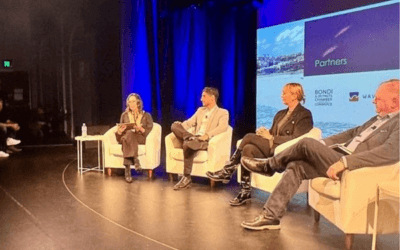 Bondi Innovation Forum report