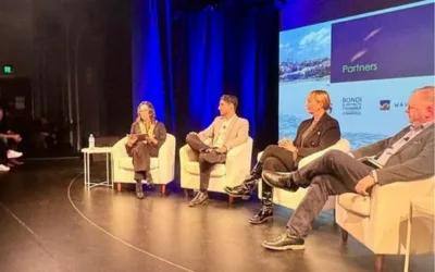 Bondi Innovation Forum report