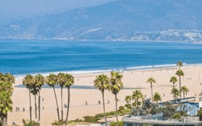 Learning from innovation ecosystems: LA’s Silicon Beach