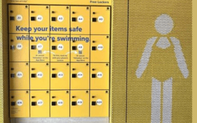 Yellowbox launches free contactless smart lockers